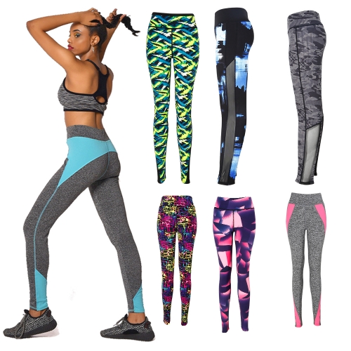 Yoga Uniform